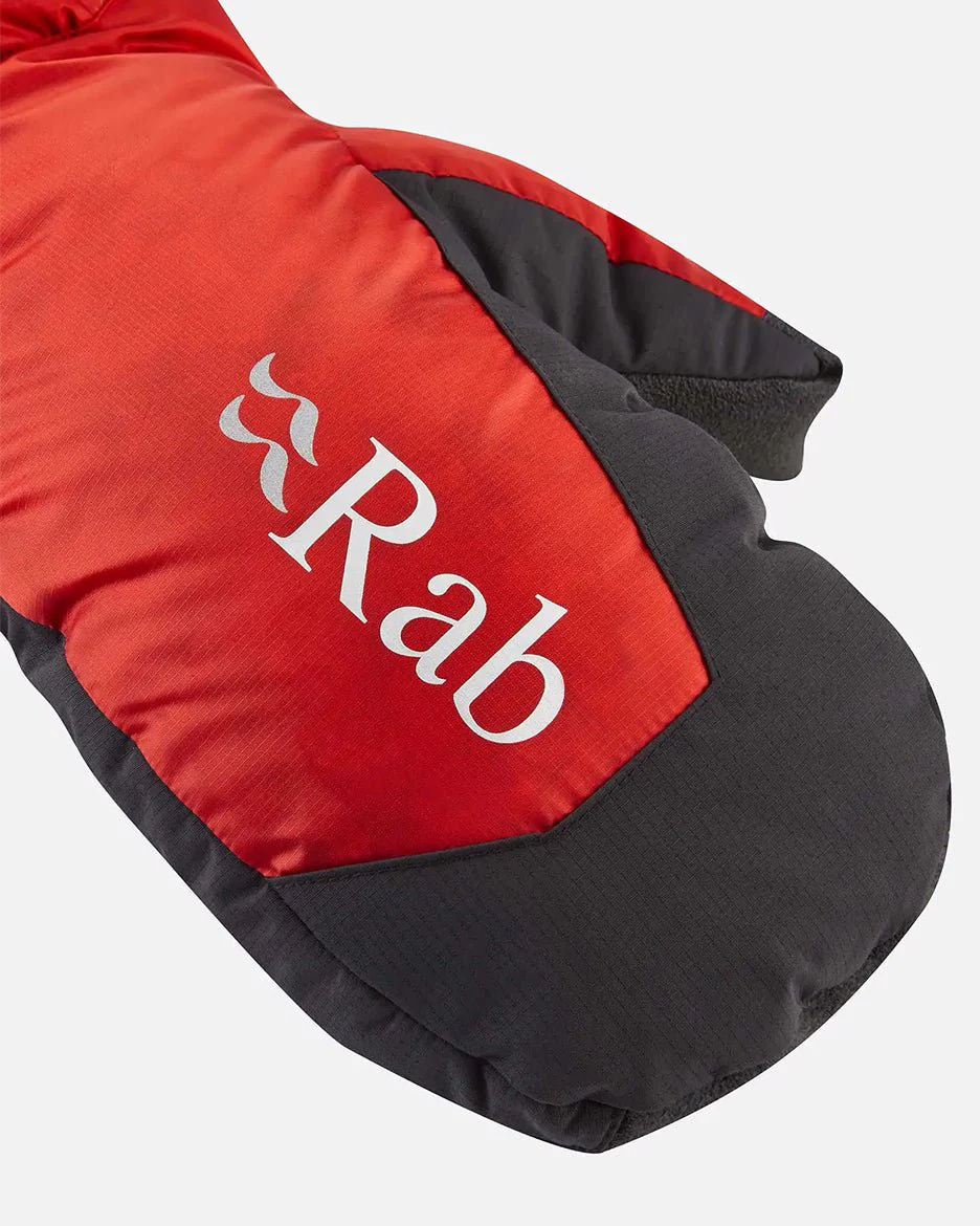 Rab Endurance Down Mitt – Plumón de 650 FP - Imagen 5