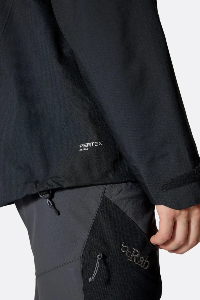 Rab Firewall Alpine Jacket - Imagen 9