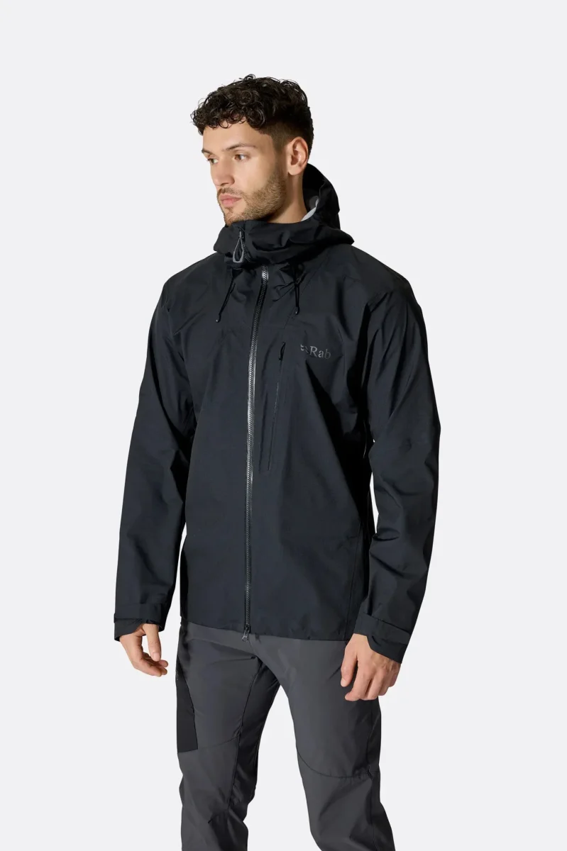 Rab Firewall Alpine Jacket - Imagen 6