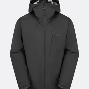 Rab Firewall Alpine Jacket