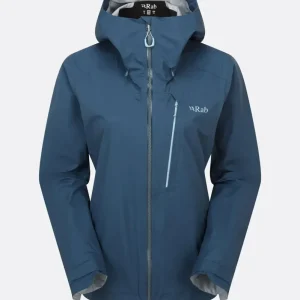 Rab Firewall Alpine Jacket Wmns