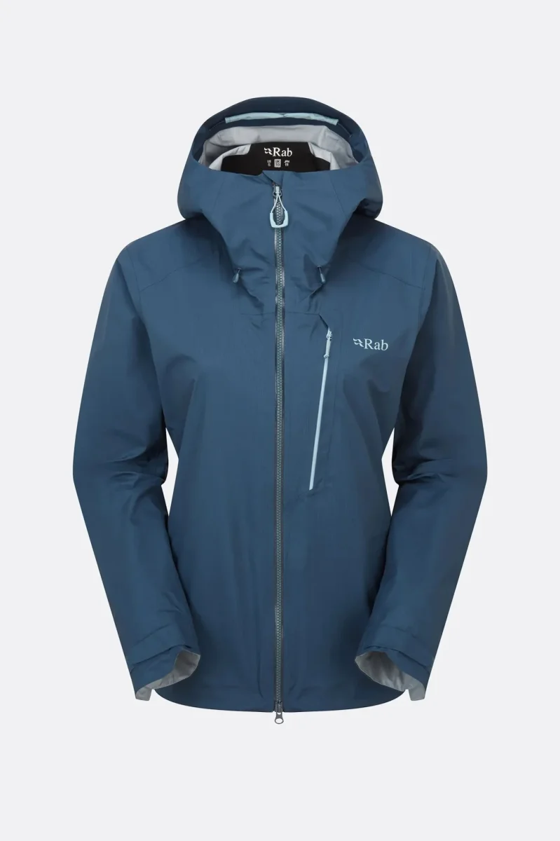 Rab Firewall Alpine Jacket Wmns