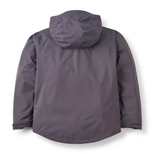 Rab Firewall Light Jacket – Chaqueta Impermeable Ligera Pertex® Shield 3L para Montaña