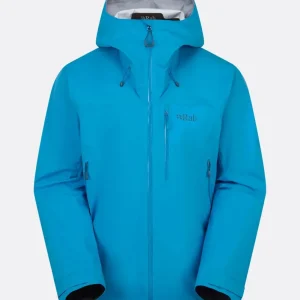 Rab Firewall Mountain Jacket