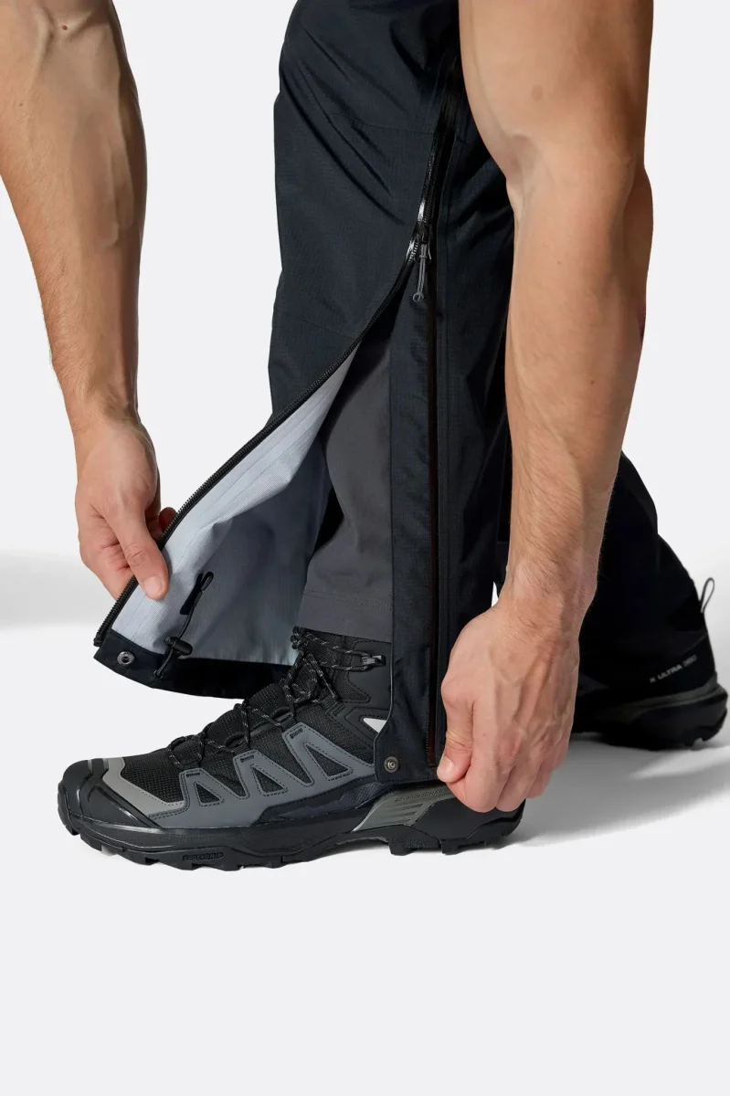 Rab Firewall Mountain Pants - Imagen 8