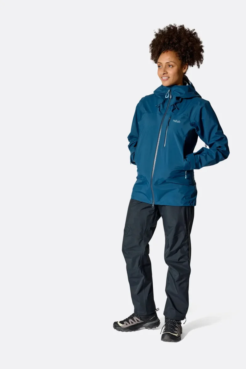Rab Firewall Mountain Pants W´S - Imagen 4