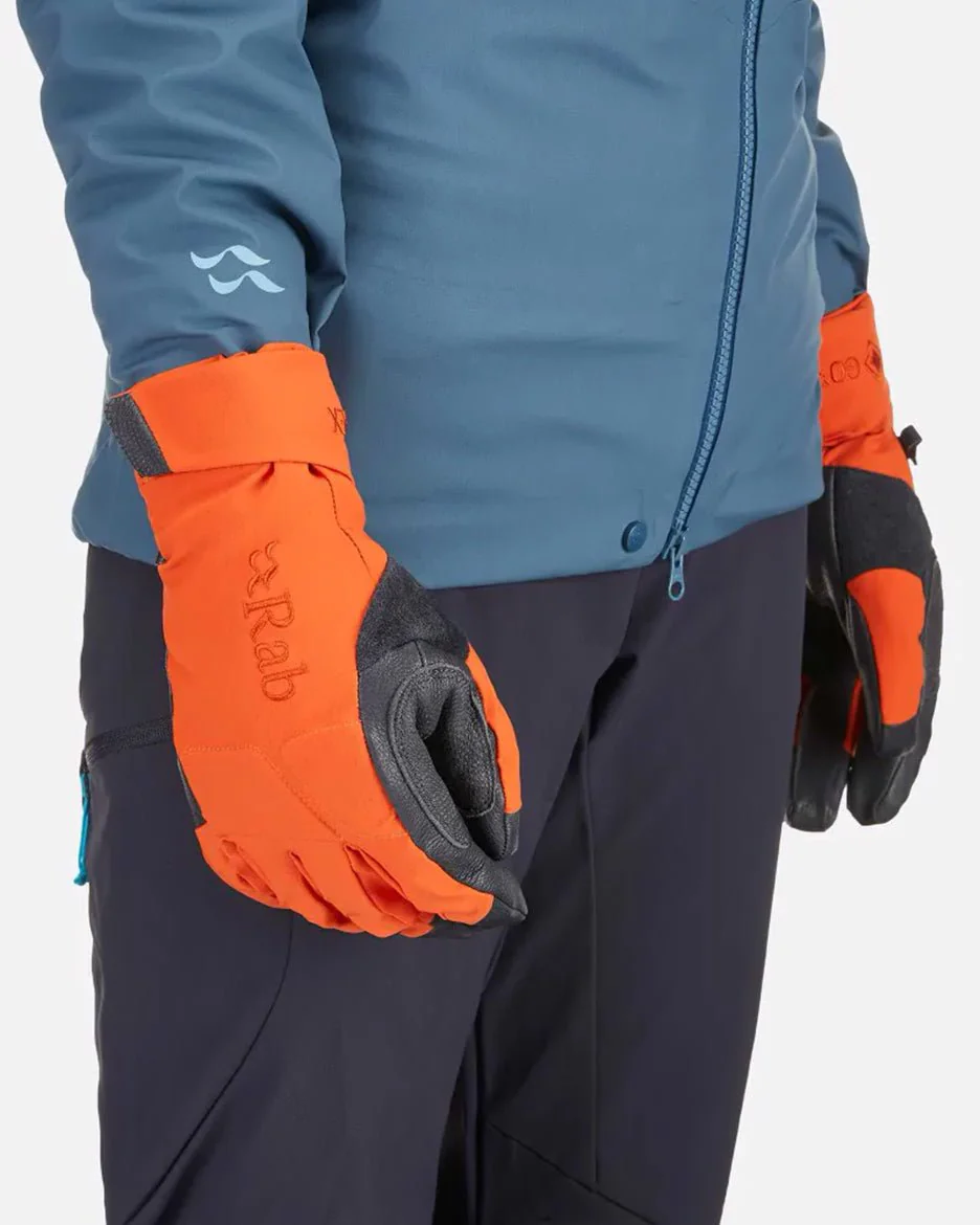 Rab Fulcrum GTX Gloves - Imagen 4