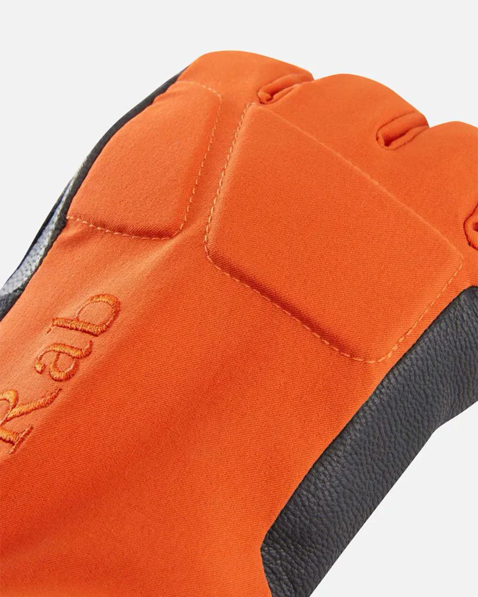 Rab Fulcrum GTX Gloves - Imagen 9