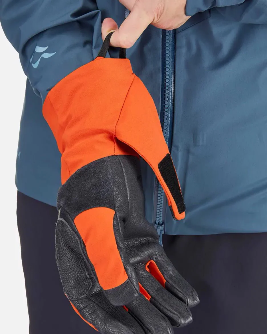 Rab Fulcrum GTX Gloves - Imagen 3
