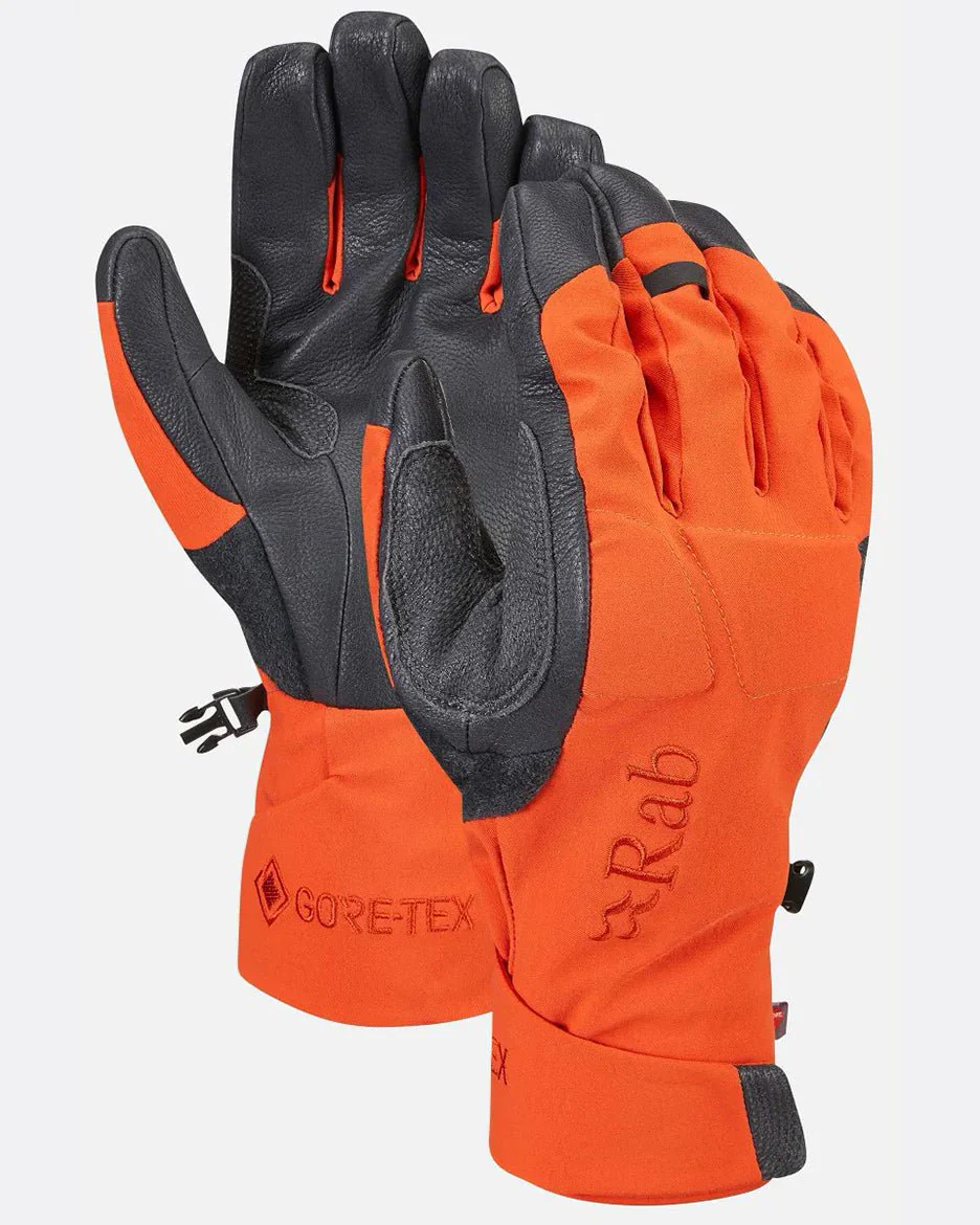 Rab Fulcrum GTX Gloves - Imagen 2