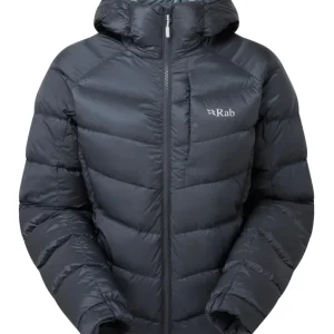 Rab Glaceon Pro Jacket Wmns - Chaqueta de pluma técnica 700FP mujer