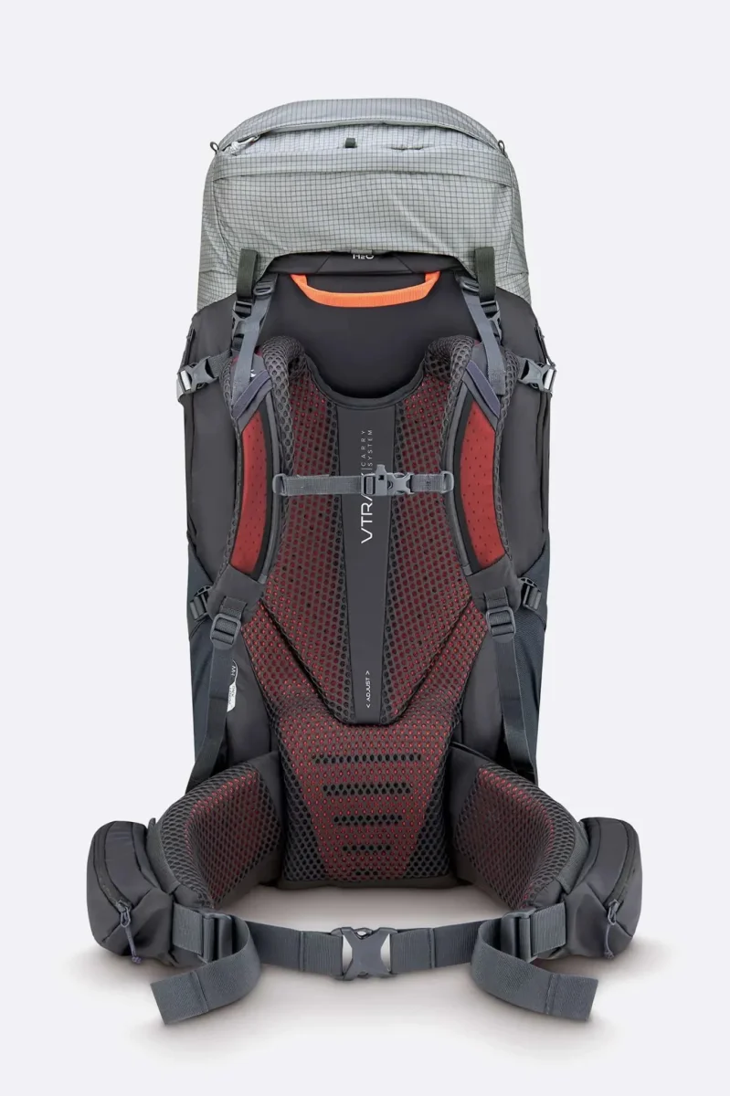 Rab Hyperon 65 - Imagen 4