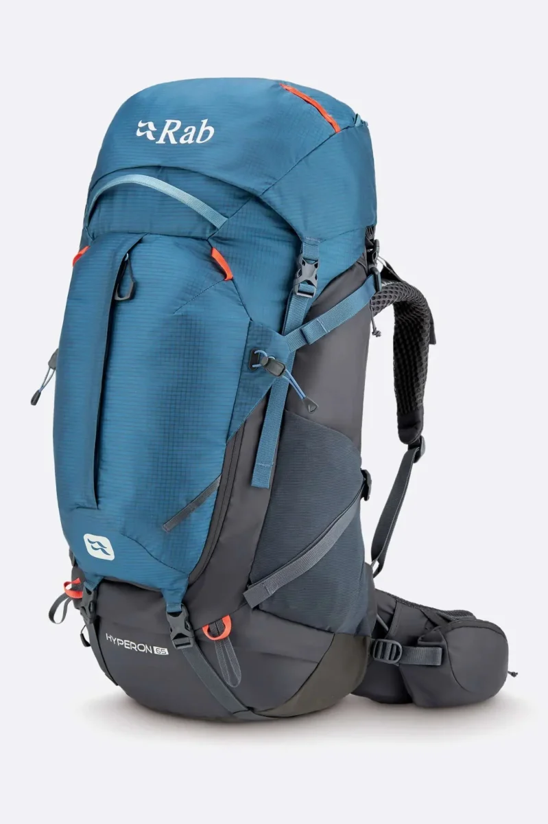 Rab Hyperon 65 - Imagen 7