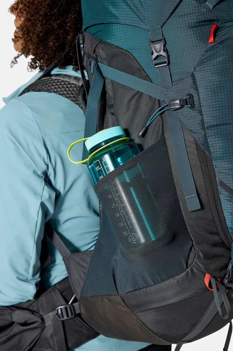 Rab Hyperon 65 ND - Imagen 8