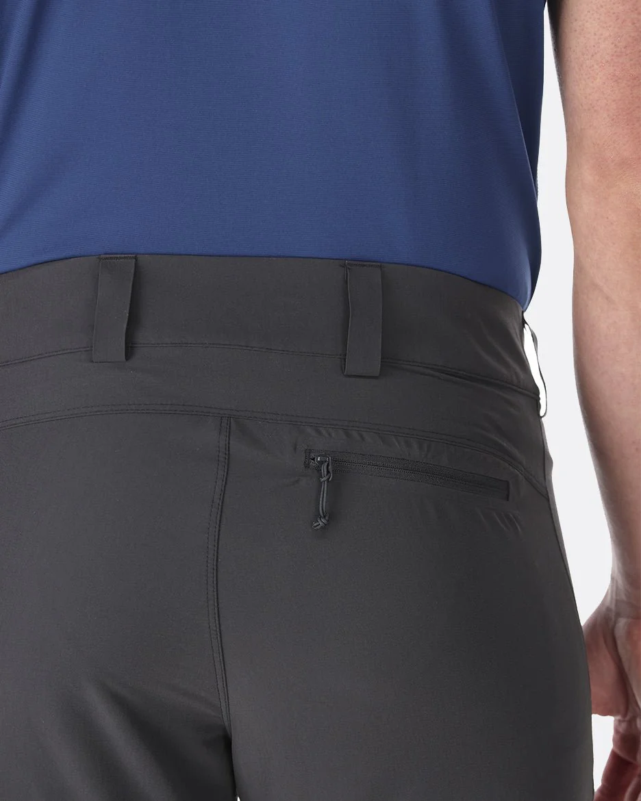 Rab Incline Light Shorts - Imagen 7