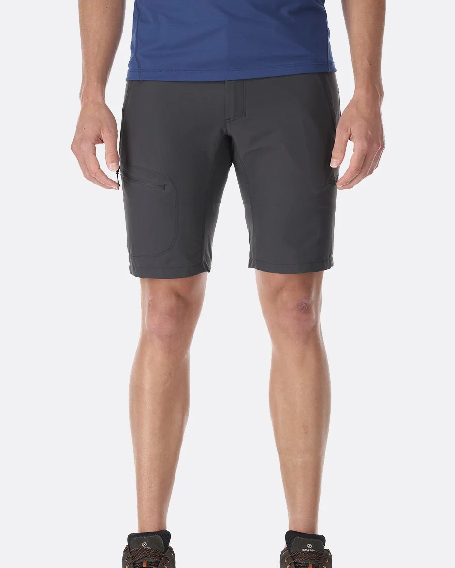 Rab Incline Light Shorts - Imagen 5