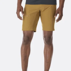 Rab Incline Light Shorts