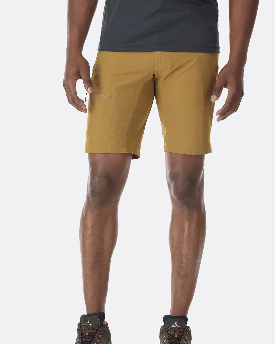 Rab Incline Light Shorts