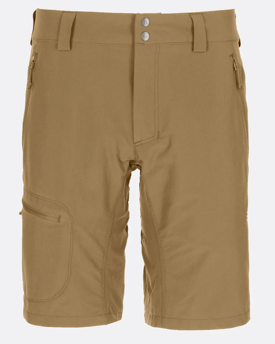 Rab Incline Light Shorts - Imagen 9