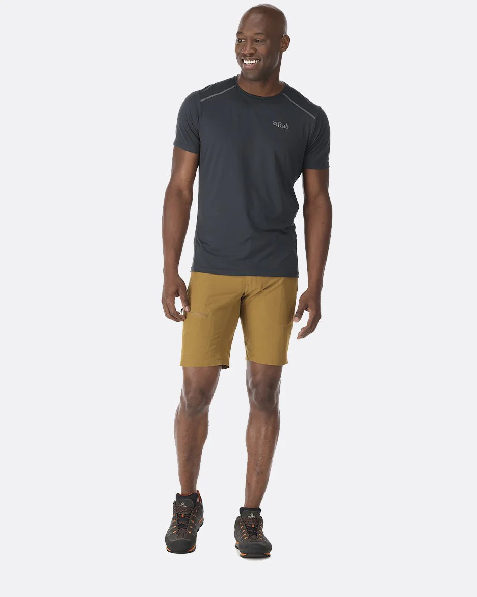 Rab Incline Light Shorts - Imagen 4