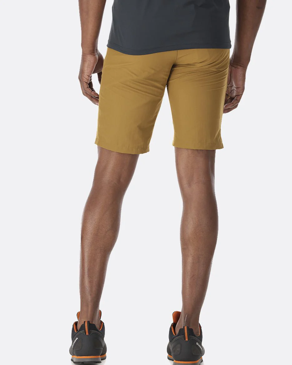 Rab Incline Light Shorts - Imagen 3