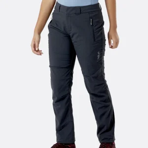 Rab Incline Vapour-Rise Pants W'S