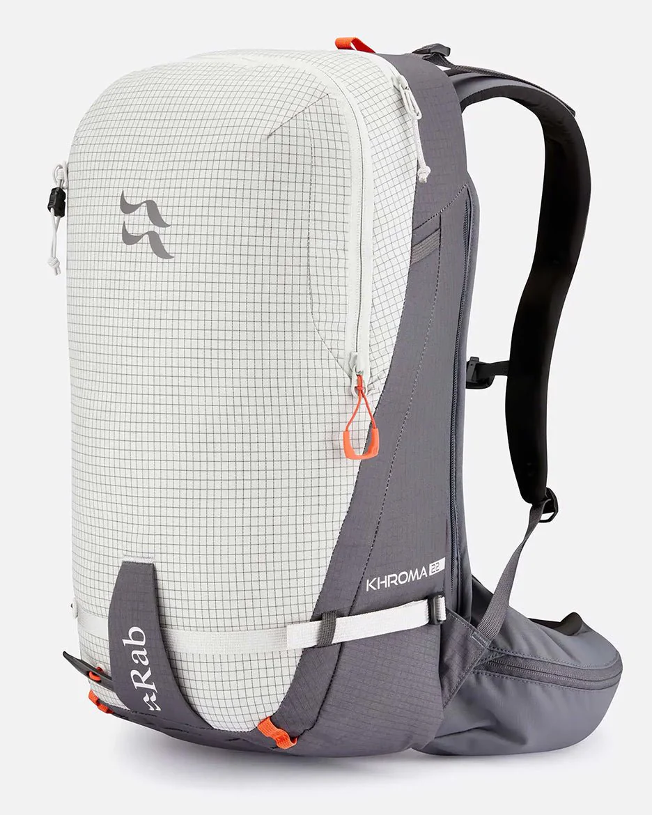Rab Khroma 22, 30 o 38L - Mochila Impermeable para Esquí - Imagen 7