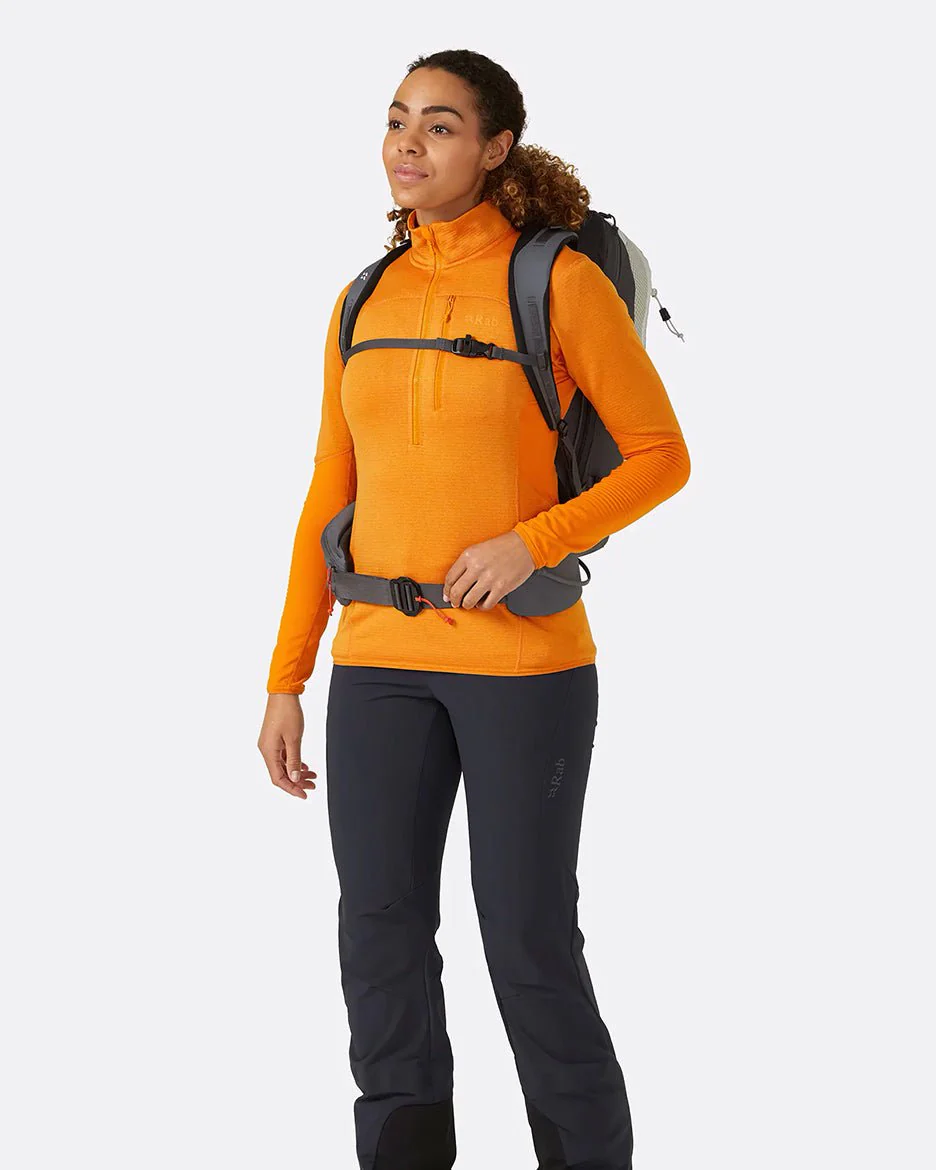 Rab Khroma 22, 30 o 38L - Mochila Impermeable para Esquí - Imagen 6