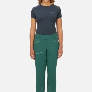 Rab Khroma Diffract Pants W'S