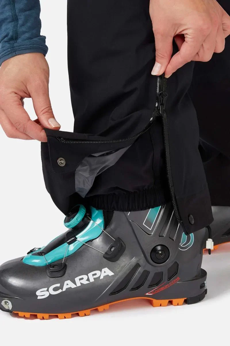 Rab Khroma Diffract Pants W'S - Imagen 5