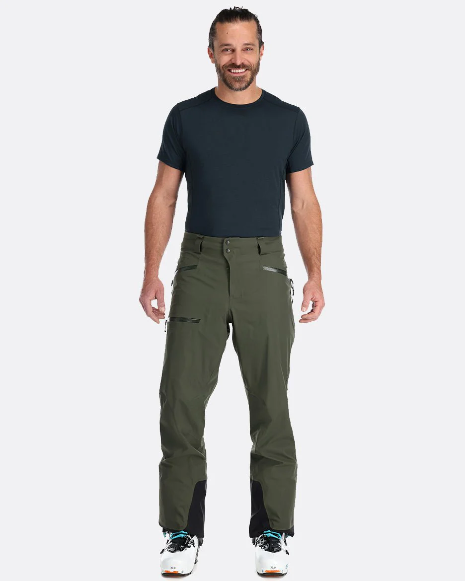 Rab Khroma Kinetic Pants - Imagen 4