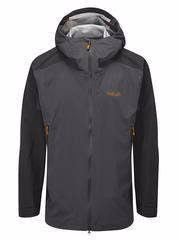 Rab Kinetic Alpine 2.0 Jacket - Impermeable elástica Proflex para montaña activa