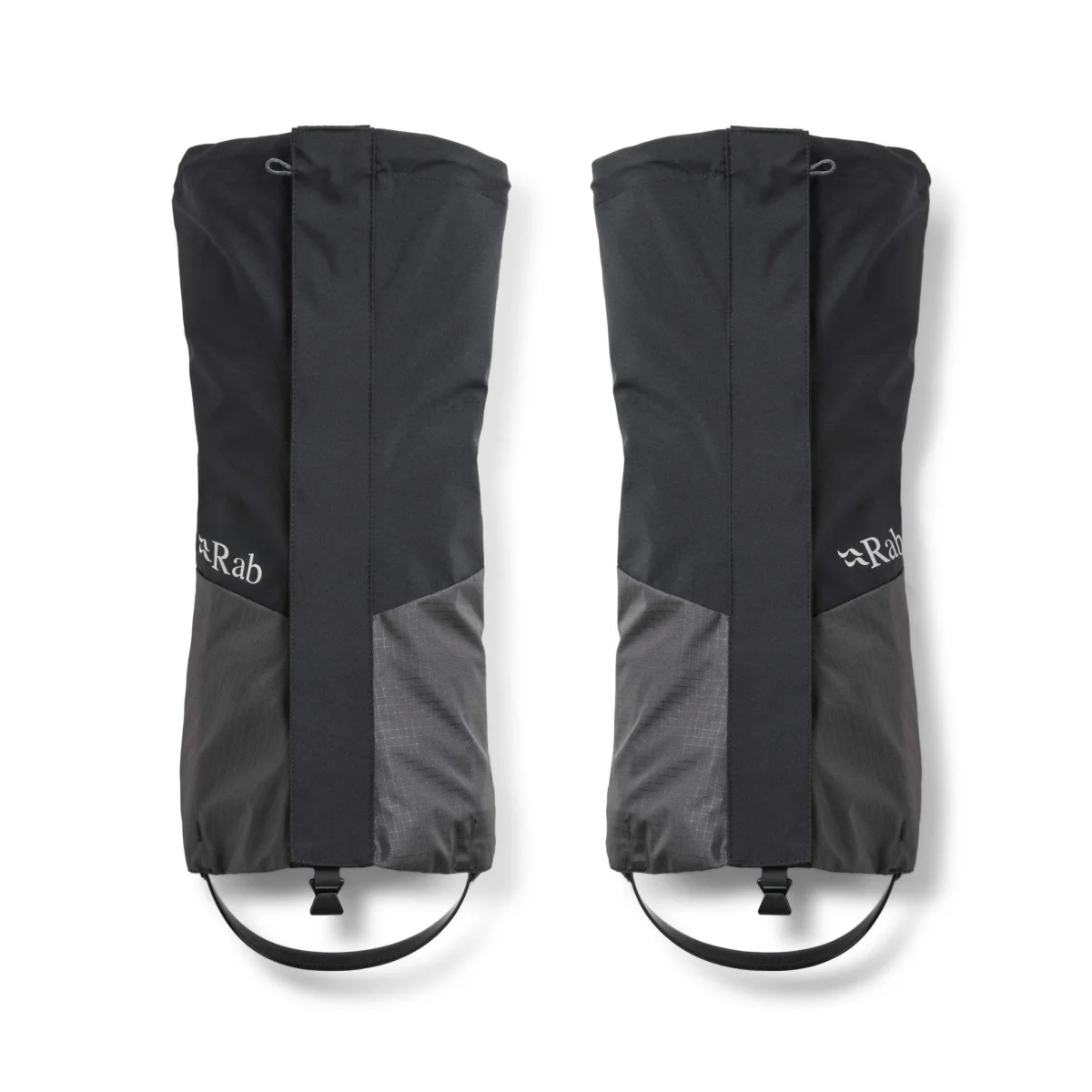Rab Latok GTX Gaiter – Polainas Técnicas GORE‑TEX® Pro para Alpinismo y Alta Montaña - Imagen 3