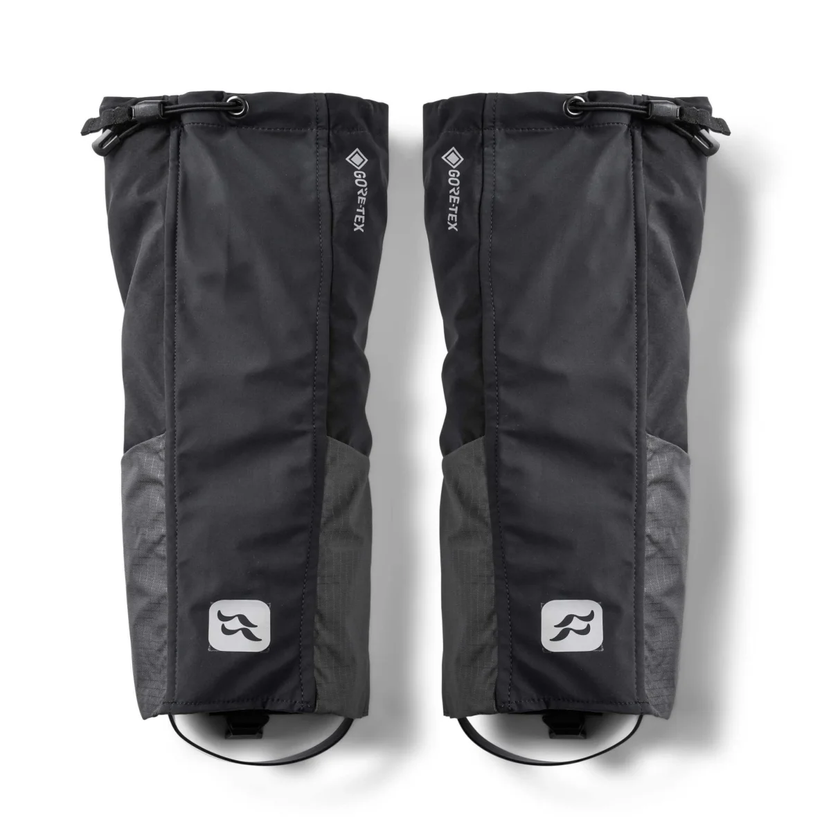 Rab Latok GTX Gaiter – Polainas Técnicas GORE‑TEX® Pro para Alpinismo y Alta Montaña - Imagen 2
