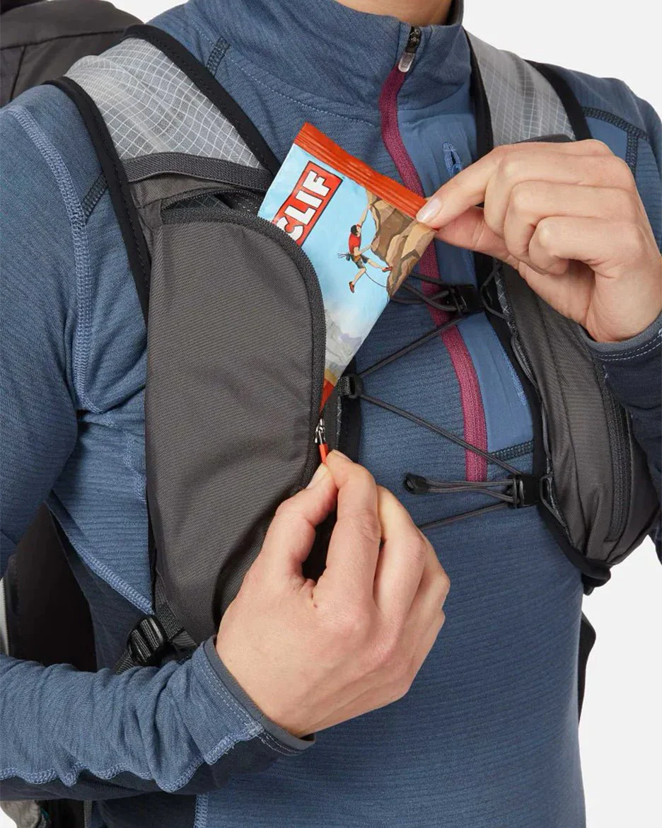 Rab Latok - Mochila de Alpinismo de 20, 28 o 38L - - Imagen 9