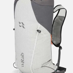 Rab Latok - Mochila de Alpinismo de 20, 28 o 38L -