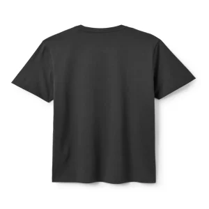 Rab Men's Stance Stamp Tee – Camiseta de Algodón Orgánico para Uso Diario