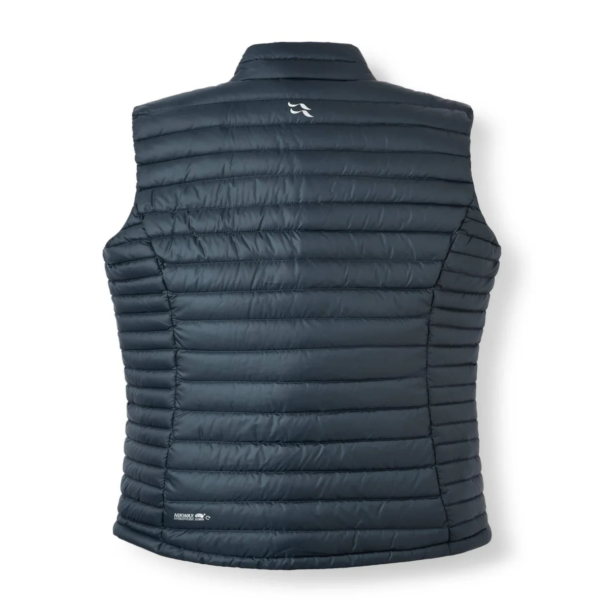 Rab Microlight Vest - Chaleco de pluma ligero 700FP para montaña y uso diario - Imagen 6