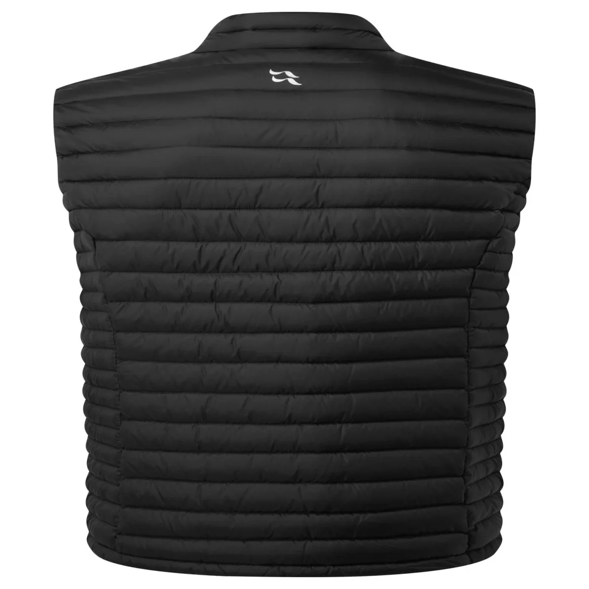 Rab Microlight Vest - Chaleco de pluma ligero 700FP para montaña y uso diario - Imagen 8