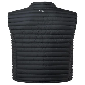 Rab Microlight Vest - Chaleco de pluma ligero 700FP para montaña y uso diario