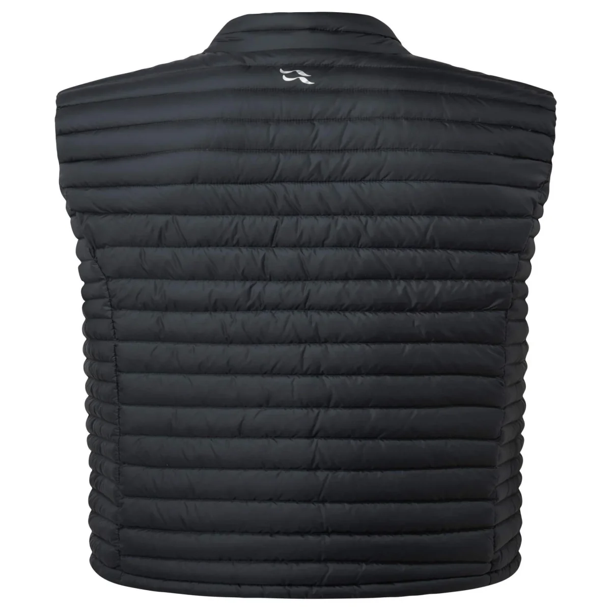 Rab Microlight Vest - Chaleco de pluma ligero 700FP para montaña y uso diario