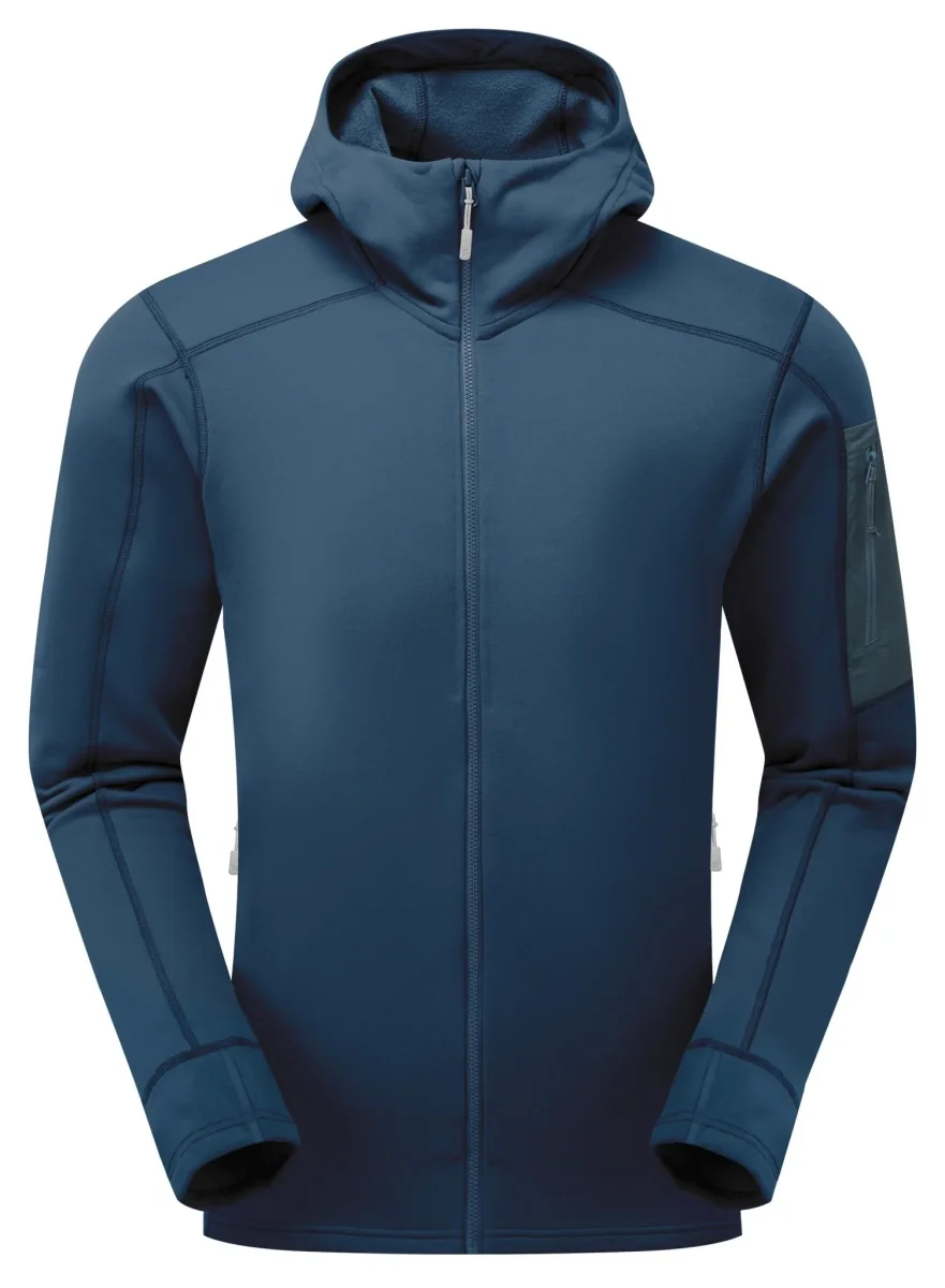 Rab Modulus Hoody - Imagen 8