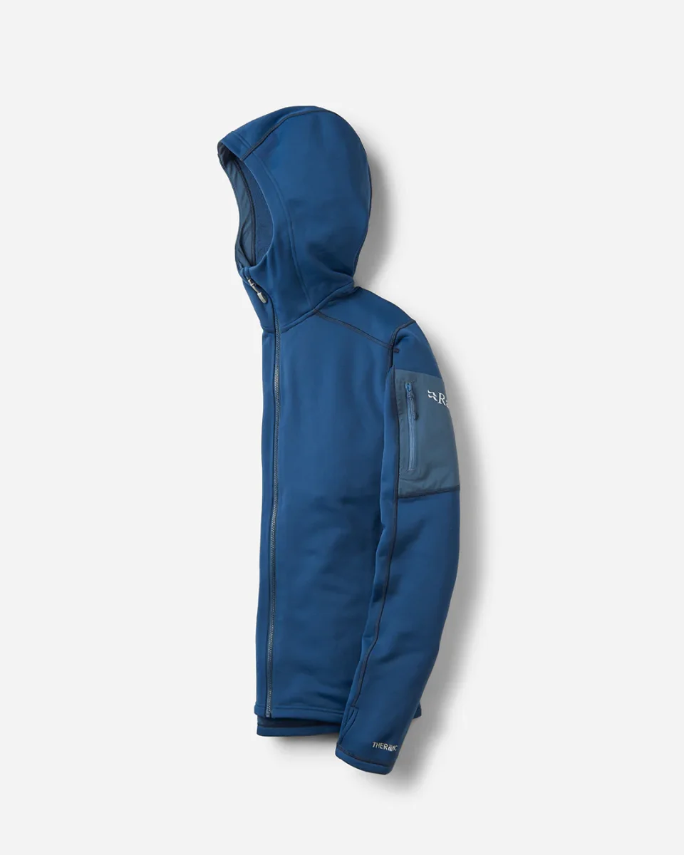 Rab Modulus Hoody - Imagen 4