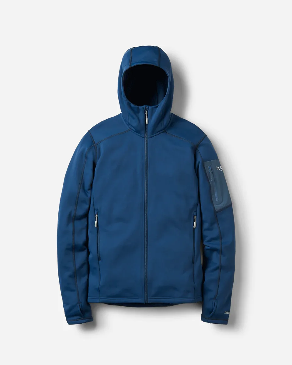 Rab Modulus Hoody - Imagen 5