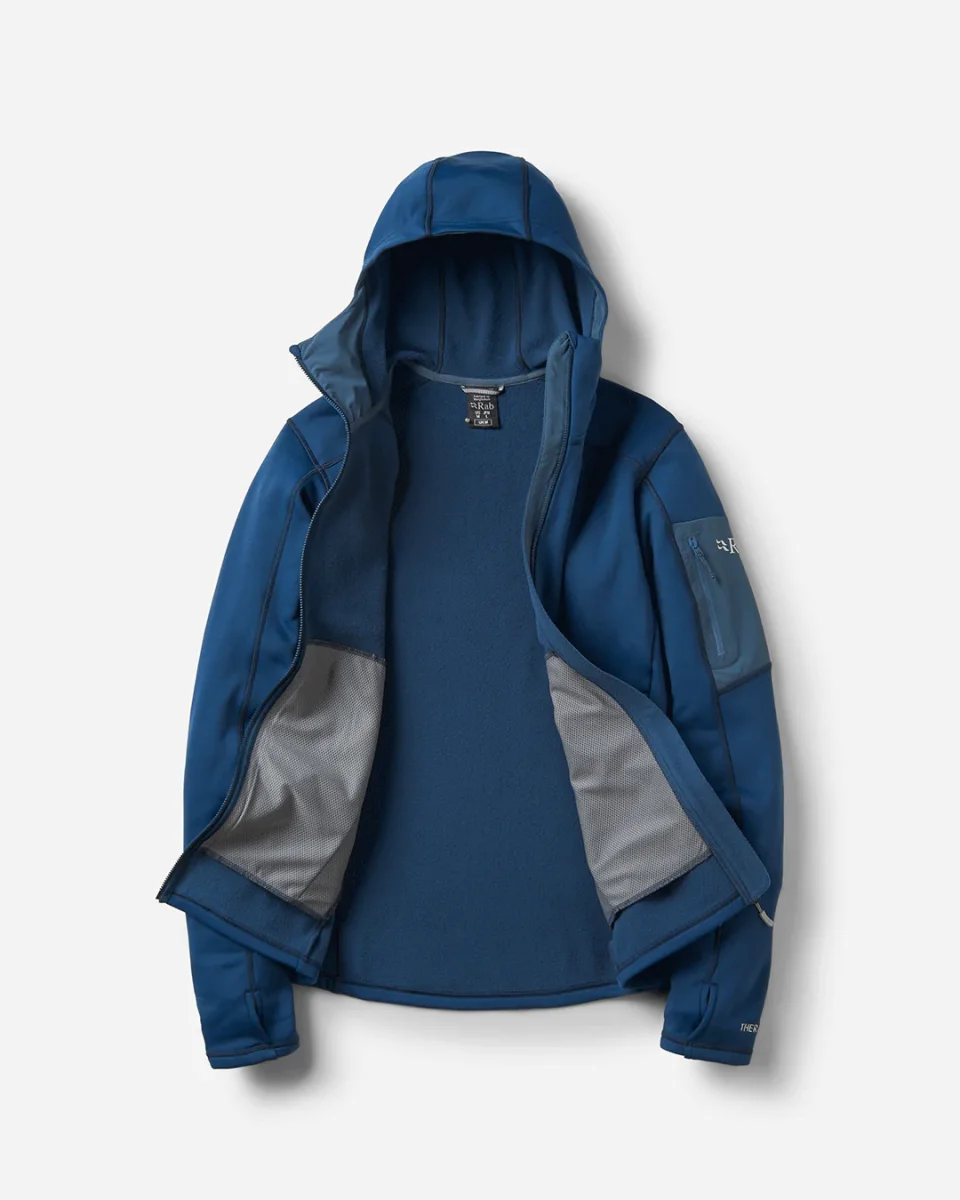 Rab Modulus Hoody - Imagen 3