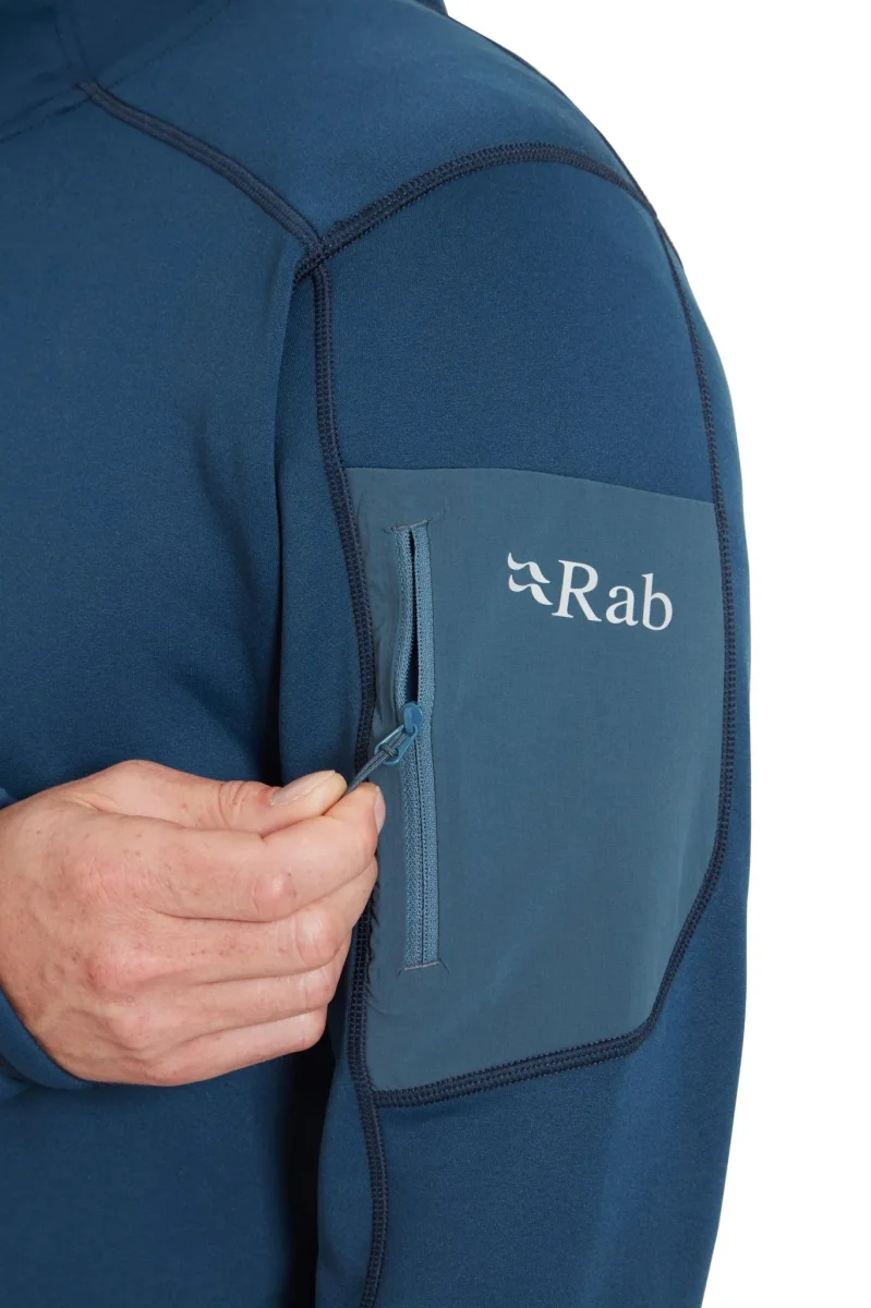 Rab Modulus Hoody - Imagen 9