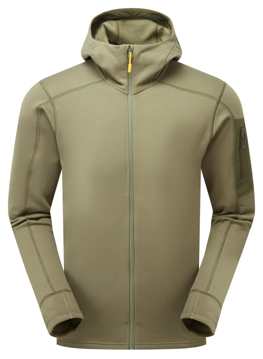 Rab Modulus Hoody - Imagen 2