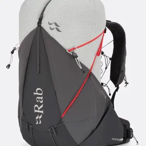Rab Muon - Mochila de Senderismo de 40 o 50L