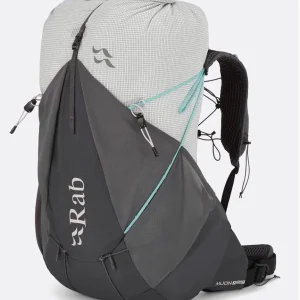 Rab Muon ND W´S - Mochila de Alpinismo de 40 o 50L