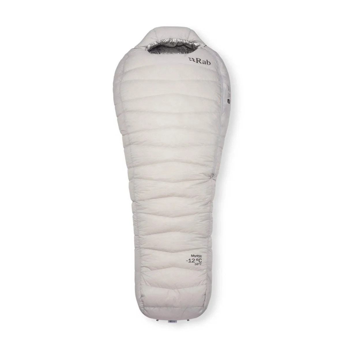 Mythic -12C / 10F - Imagen 2